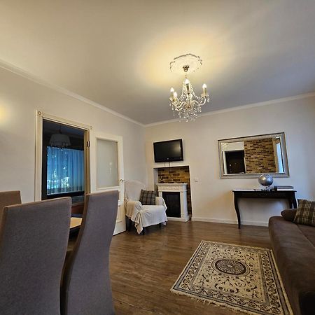 Vilnius City Walls Apartment Exteriör bild